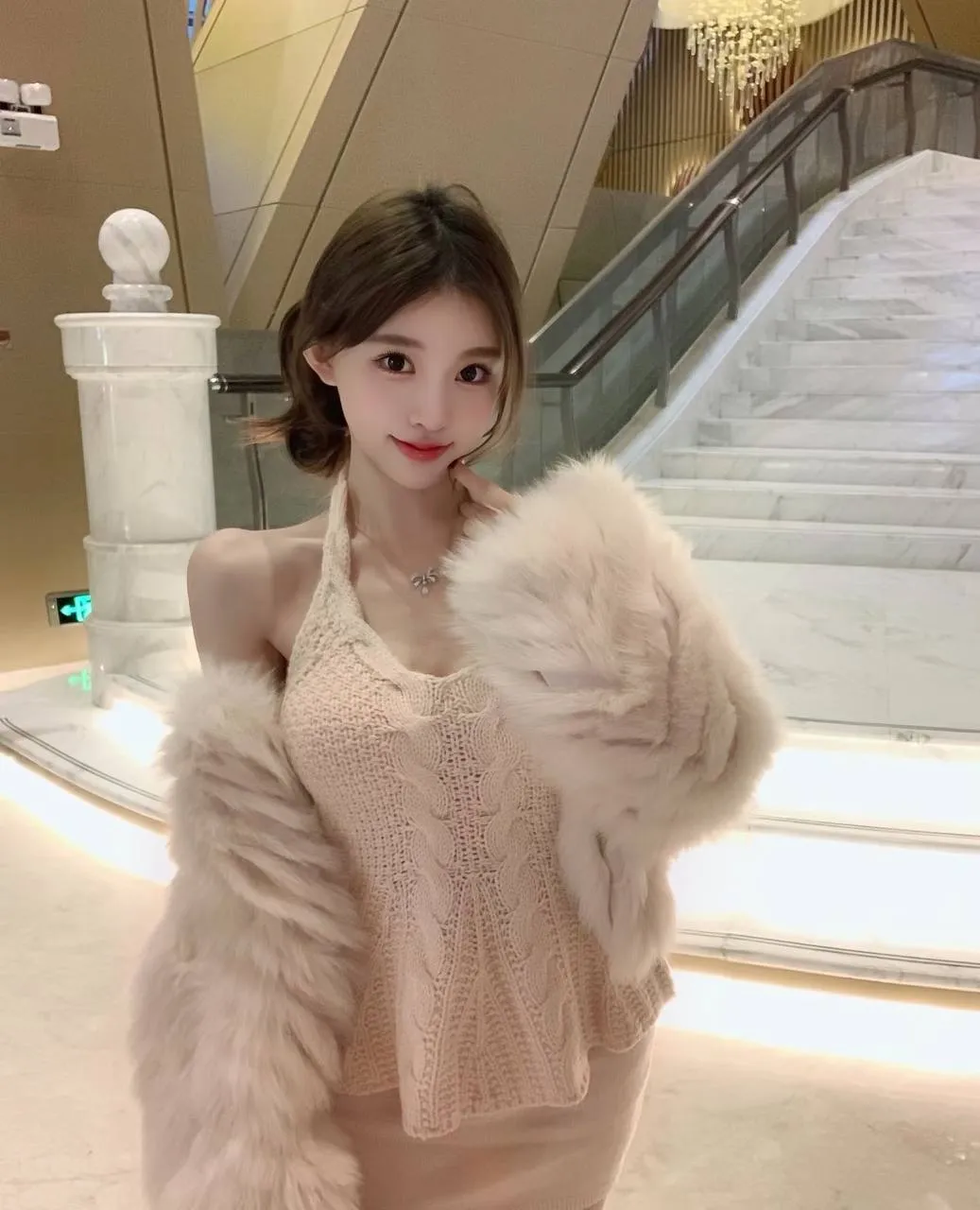 松江 新人里里 骚气冲天 Gallery 4