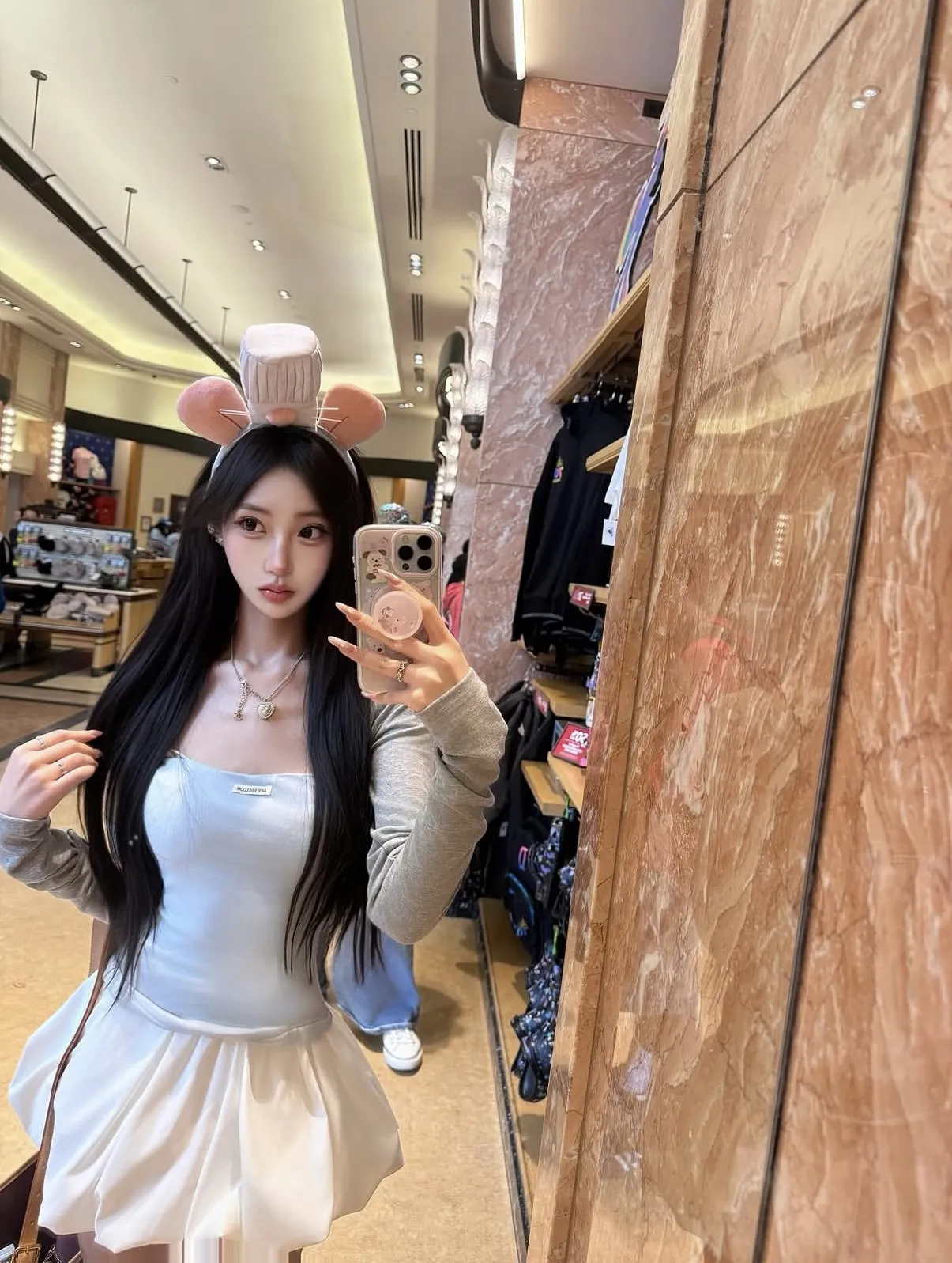 普陀静安子恩 173艺术学生 颜控腿控 纯欲天花板 Gallery 3