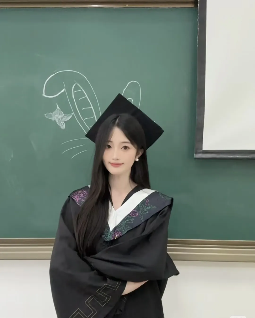小文，毕业生刚下海听话温柔刚破处 Gallery 1