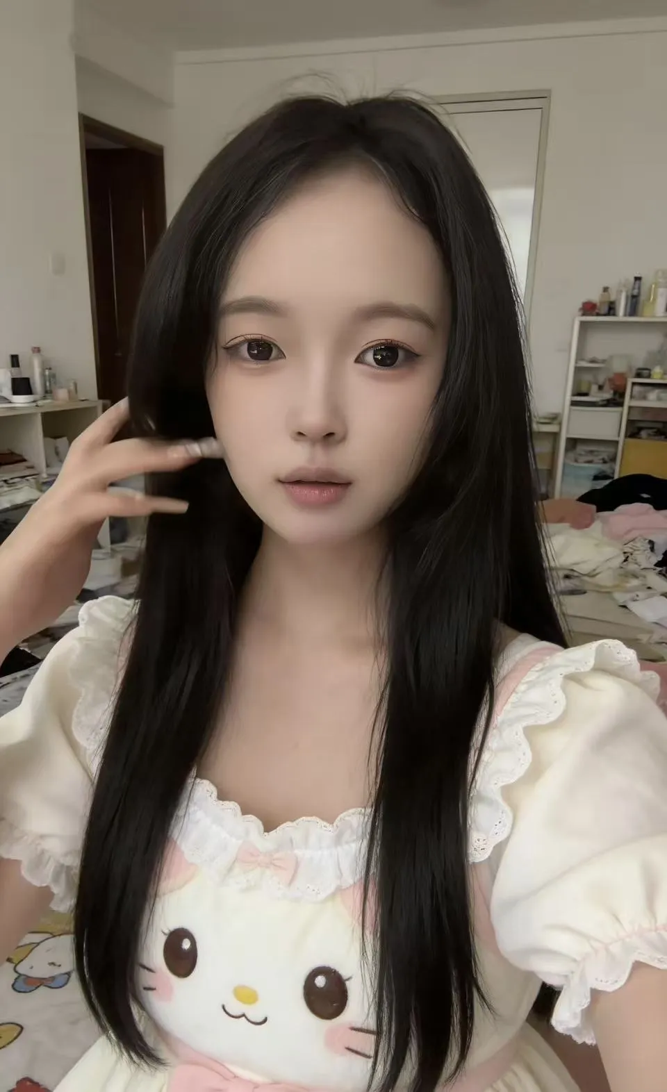 静安普陀新人下海兼职CC Gallery 2