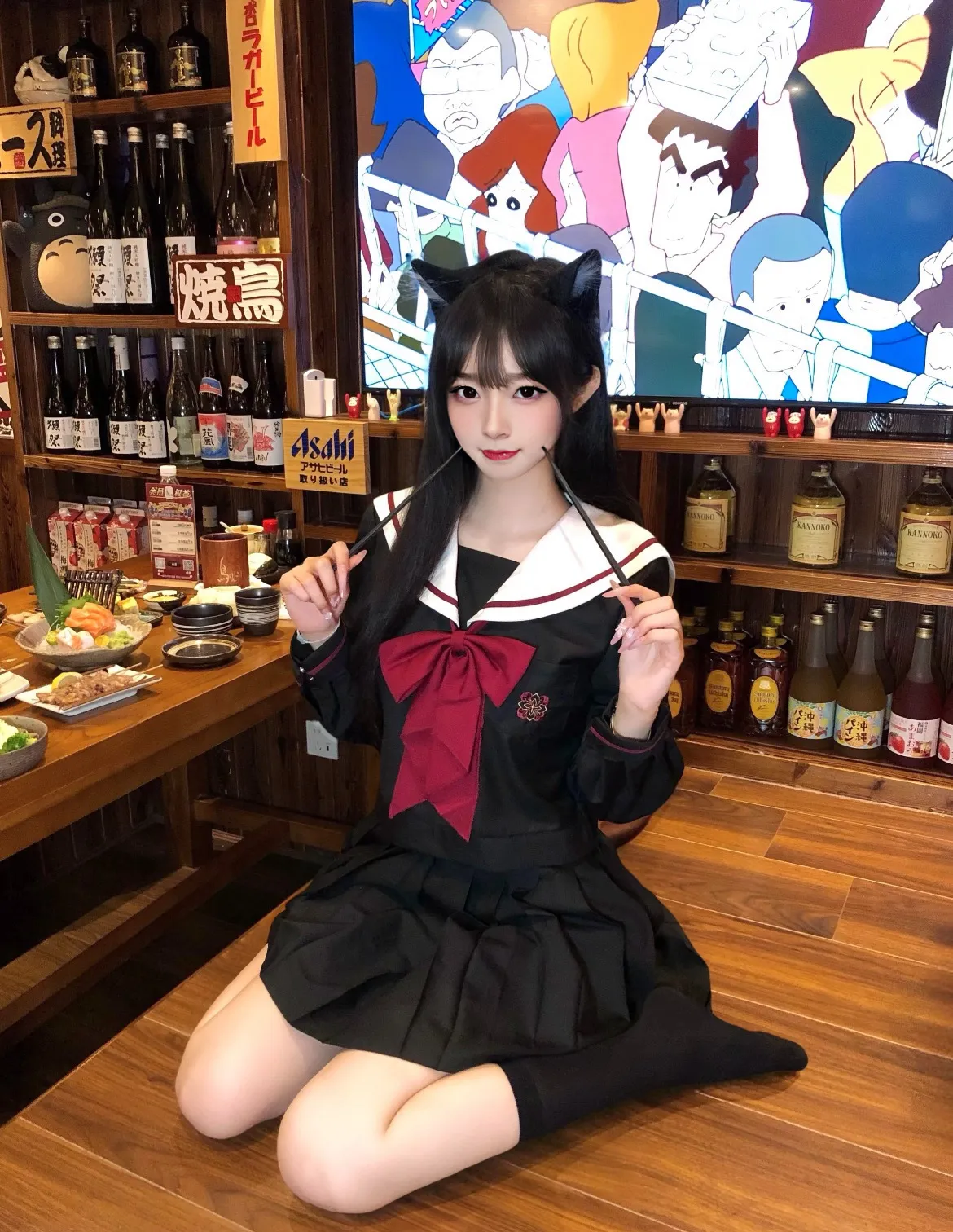 闵行07初恋女友 小知 Gallery 6