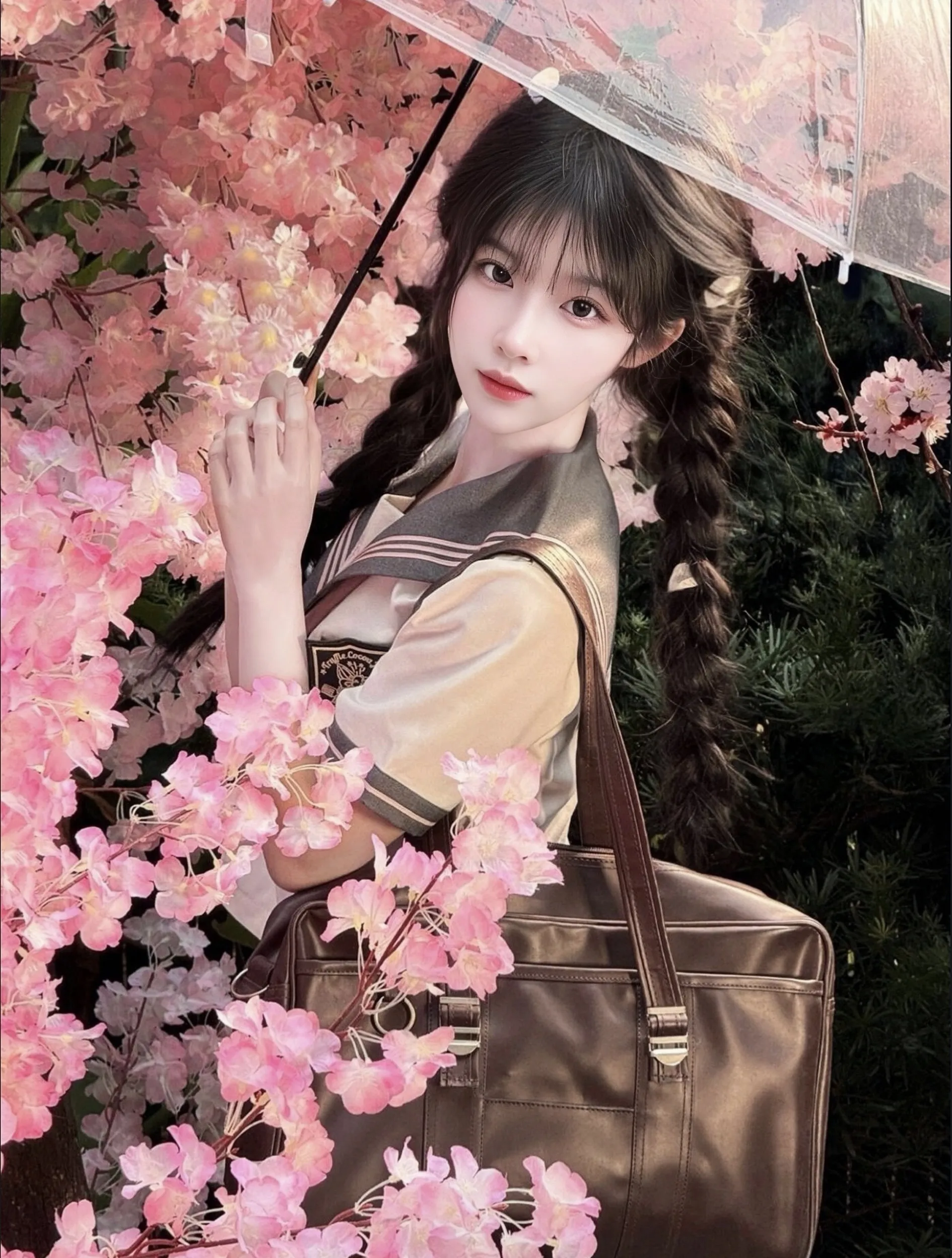 学生兼职 极品清纯❤️佳怡 Gallery 6