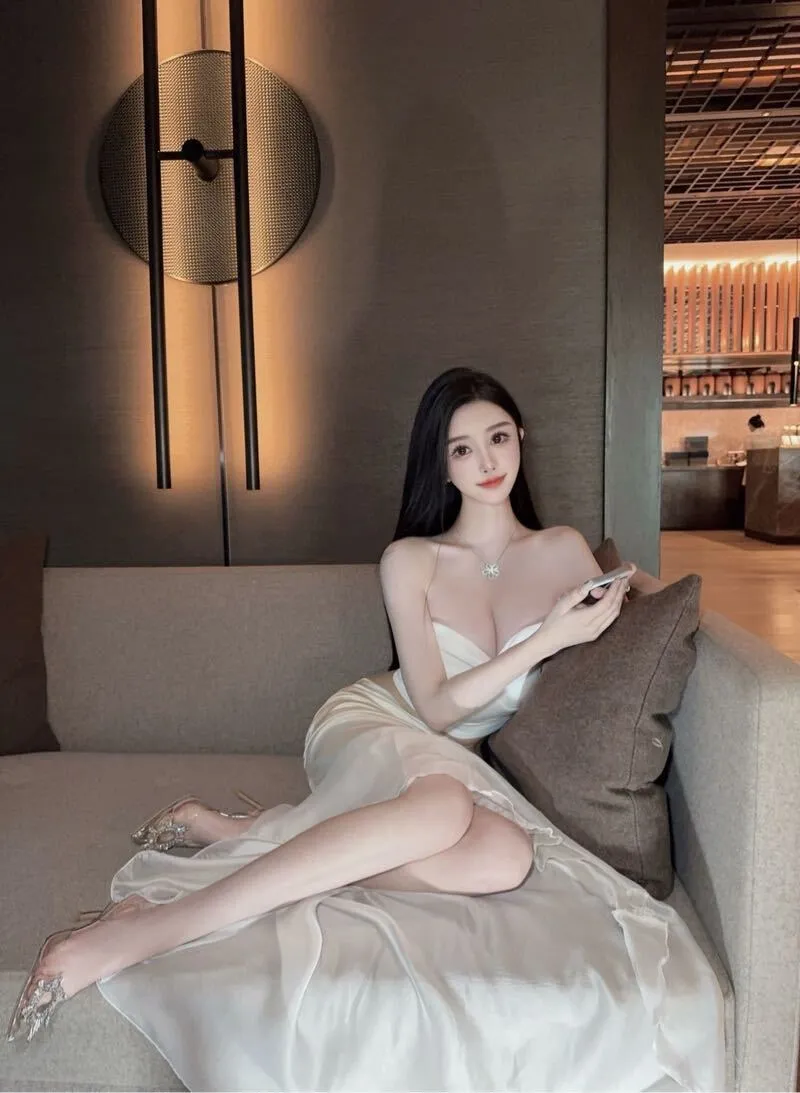 Y799 普陀极品丰满型御姐 Gallery 3