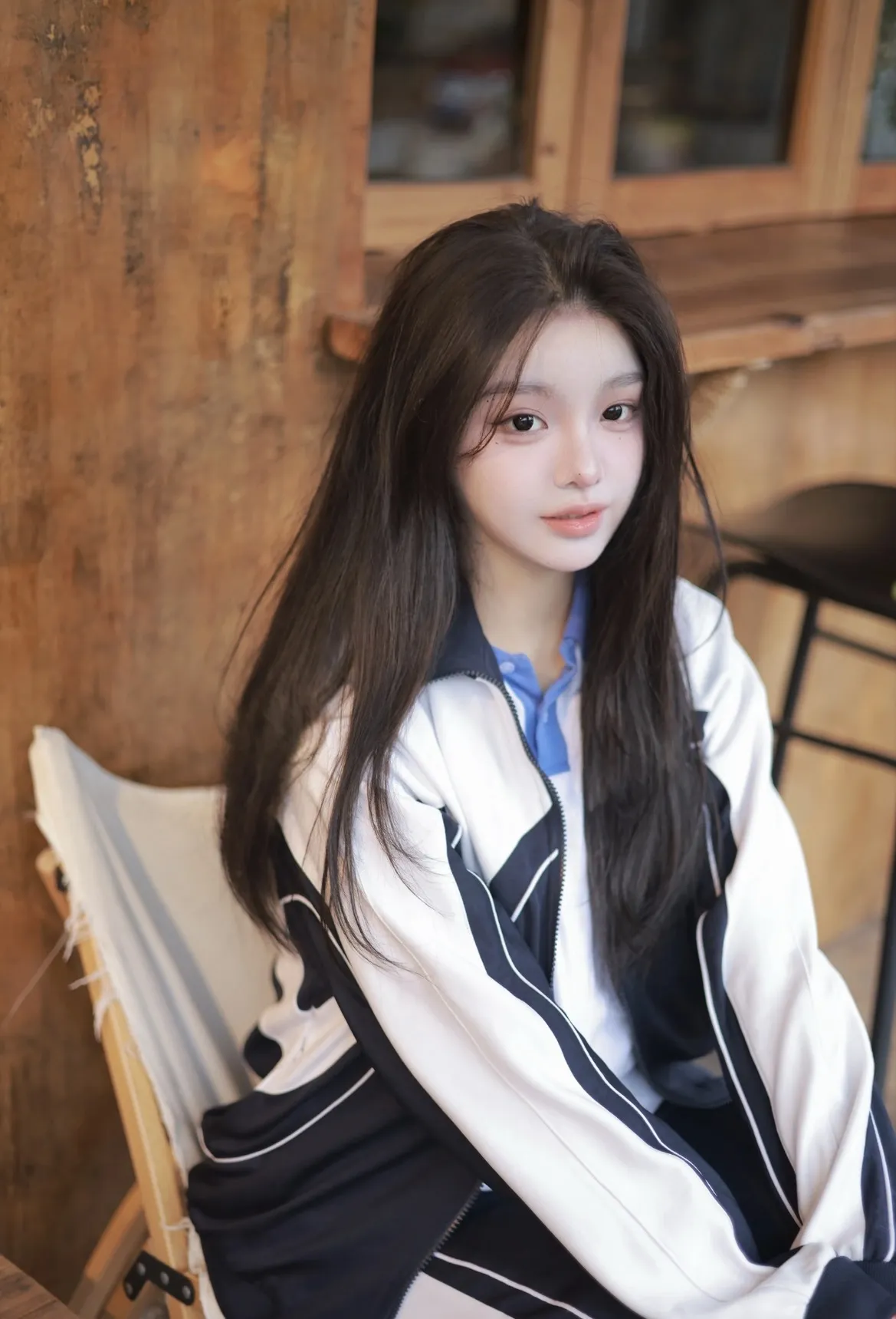 闵行 宝儿 学妹刚下海 Gallery 3