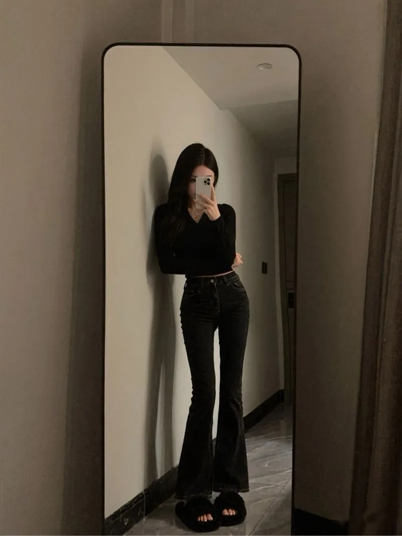 Y2356 普陀纯欲御姐 Gallery 6