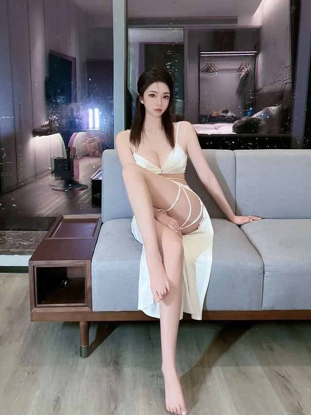 叁叁 大D少御 Gallery 5