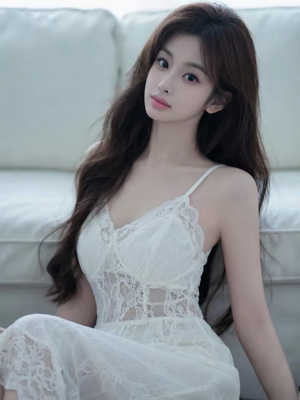 浦东御姐方圆 Gallery 1