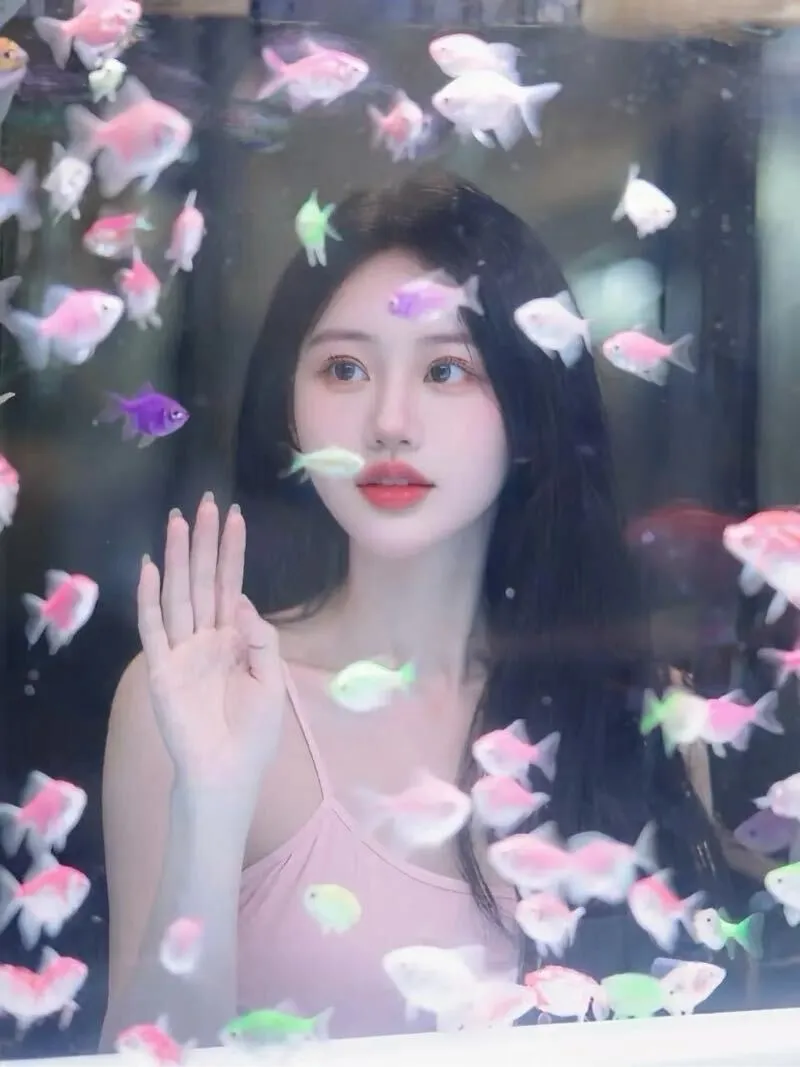 徐汇小桃 可纯可欲 Gallery 3