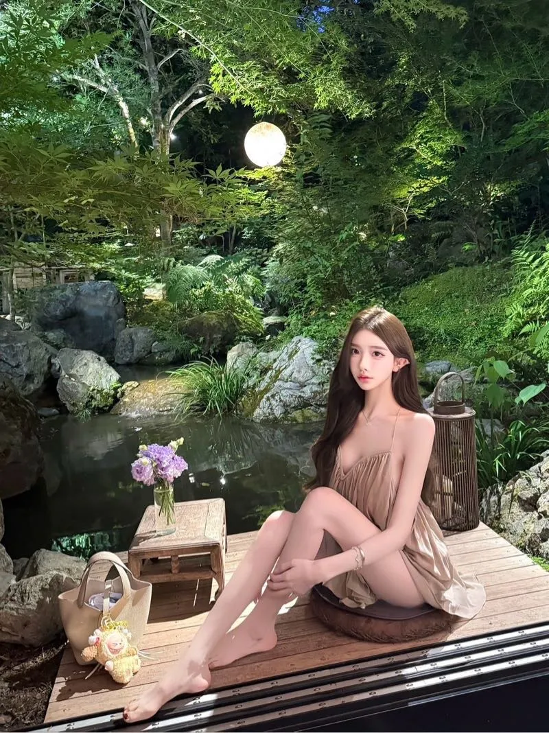 书环 (中⭕️少御)念念不忘 必有回响 Gallery 6