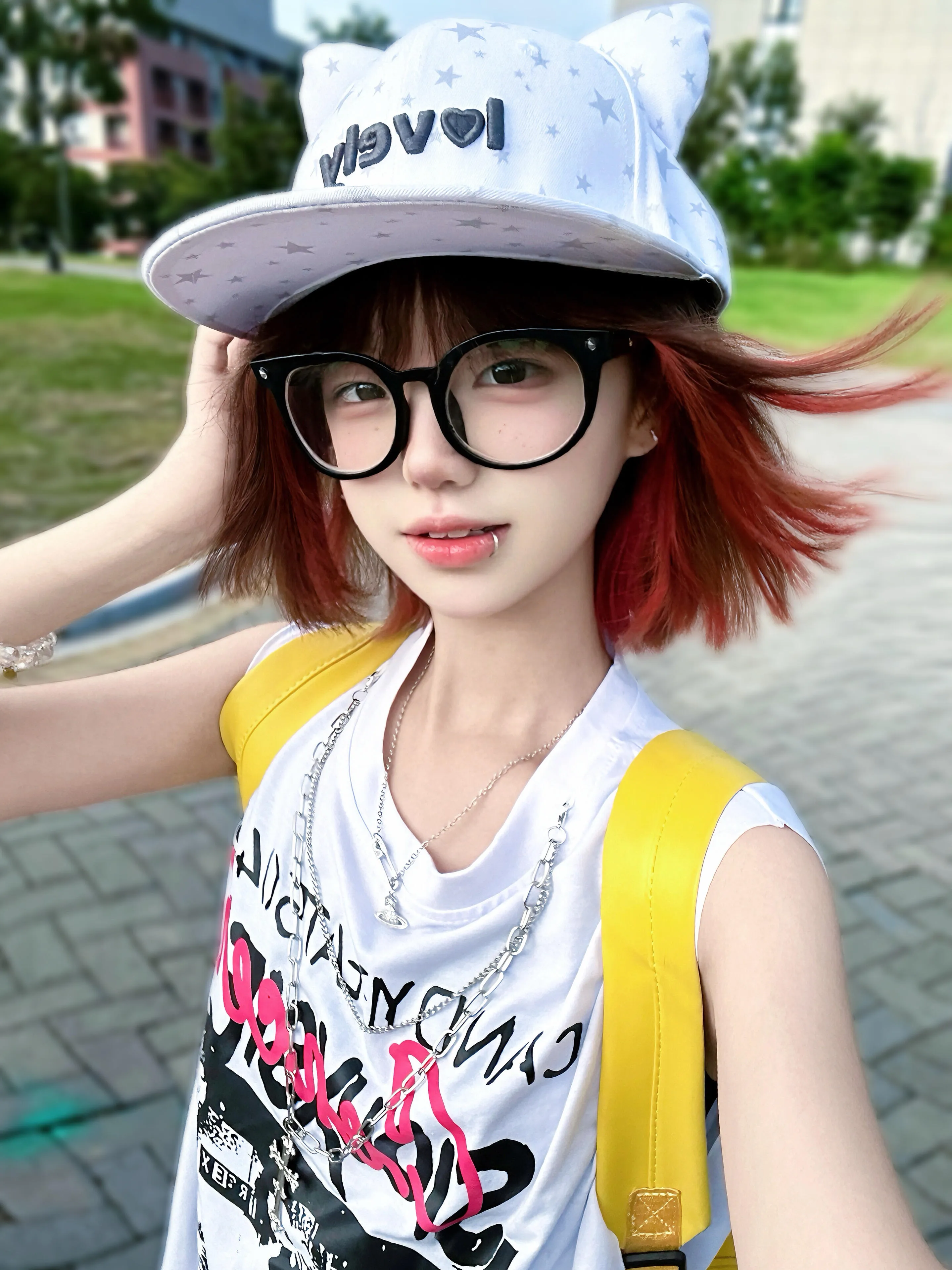 景甜 极品小萝莉，筷子大长腿 Gallery 2