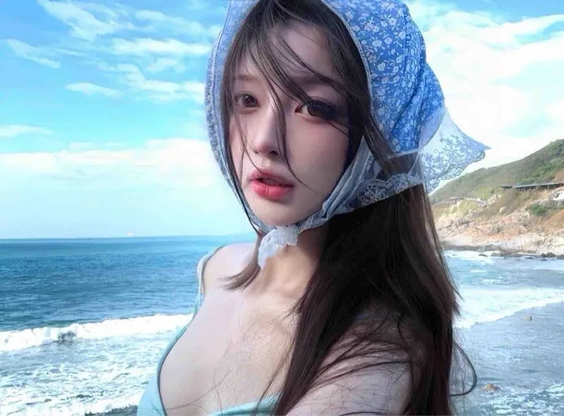 饺子 新人⬇️海 来沪练习床上运动 Gallery 4