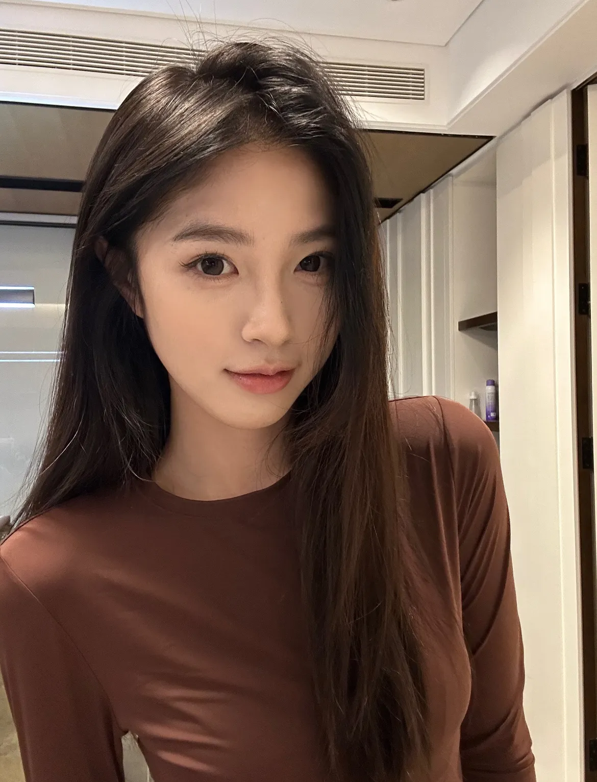 心晨 极品反差妹 可纯可欲 Gallery 1