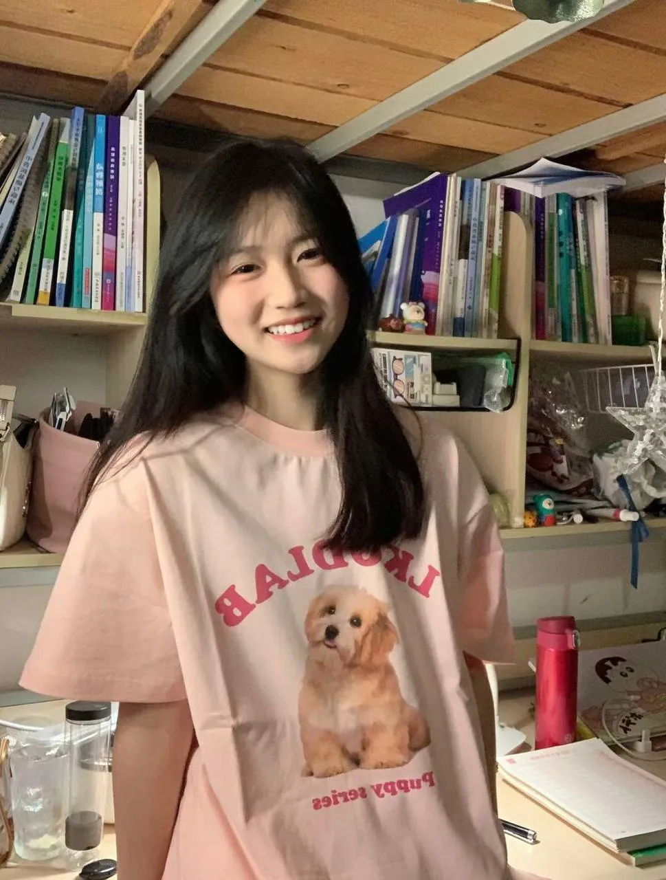 闵行07年学生兼职 妮妮 Gallery 2