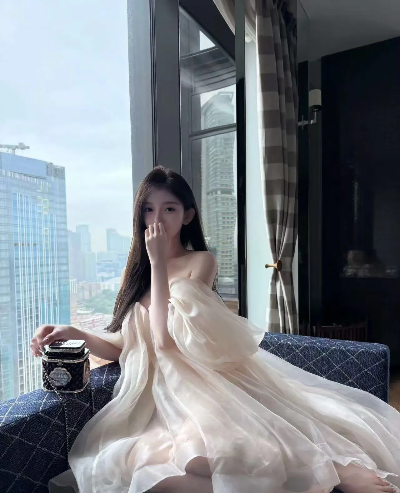 上海 #静安 家3外5 团团 Gallery 4