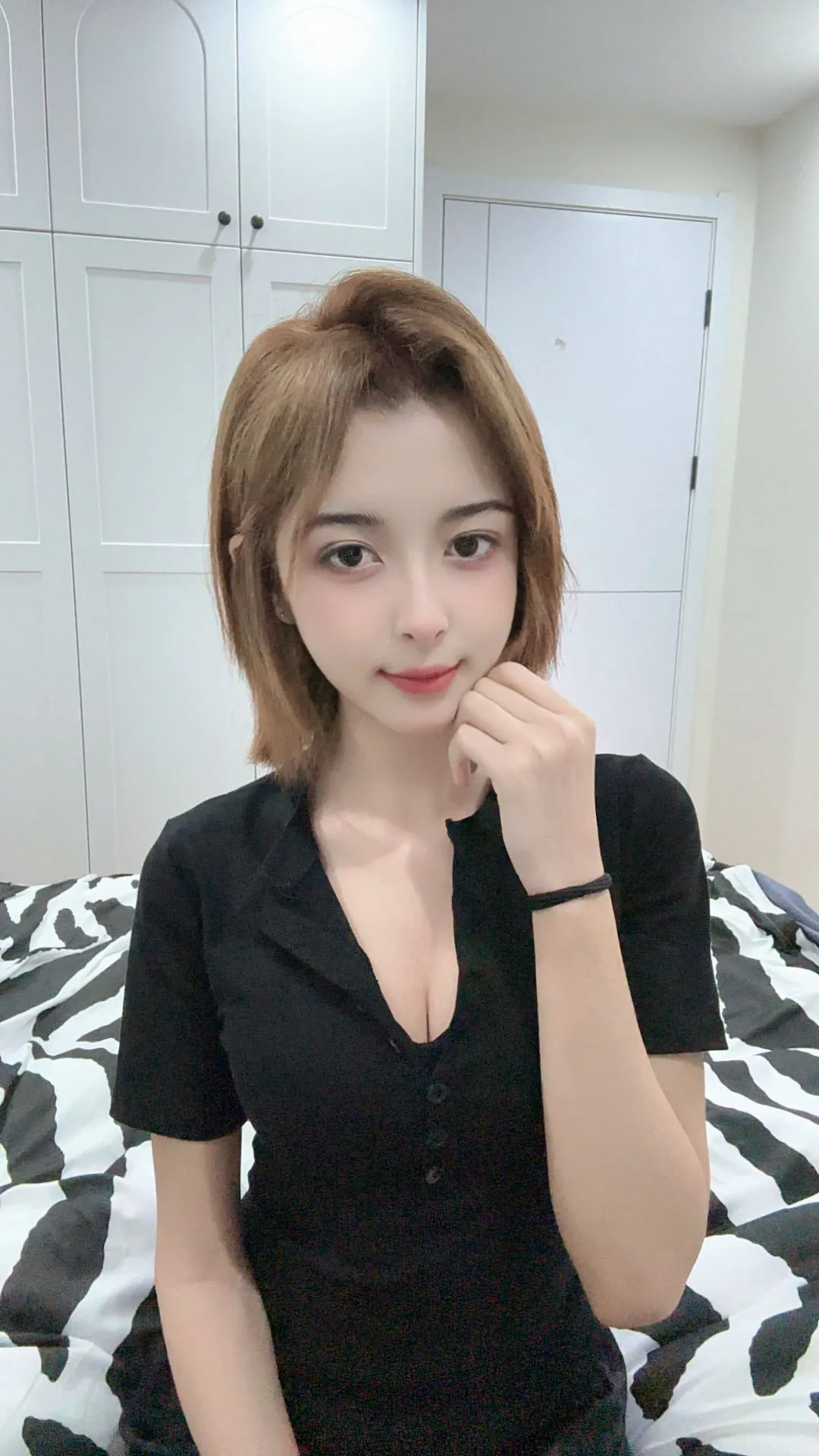 闵行新疆学妹柚柚 Gallery 1