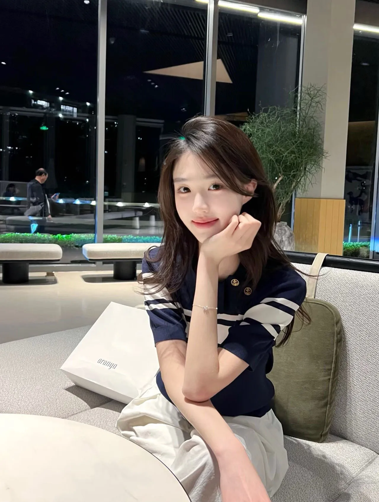 a051🦜06年艺术气质学生可双飞 Gallery 2