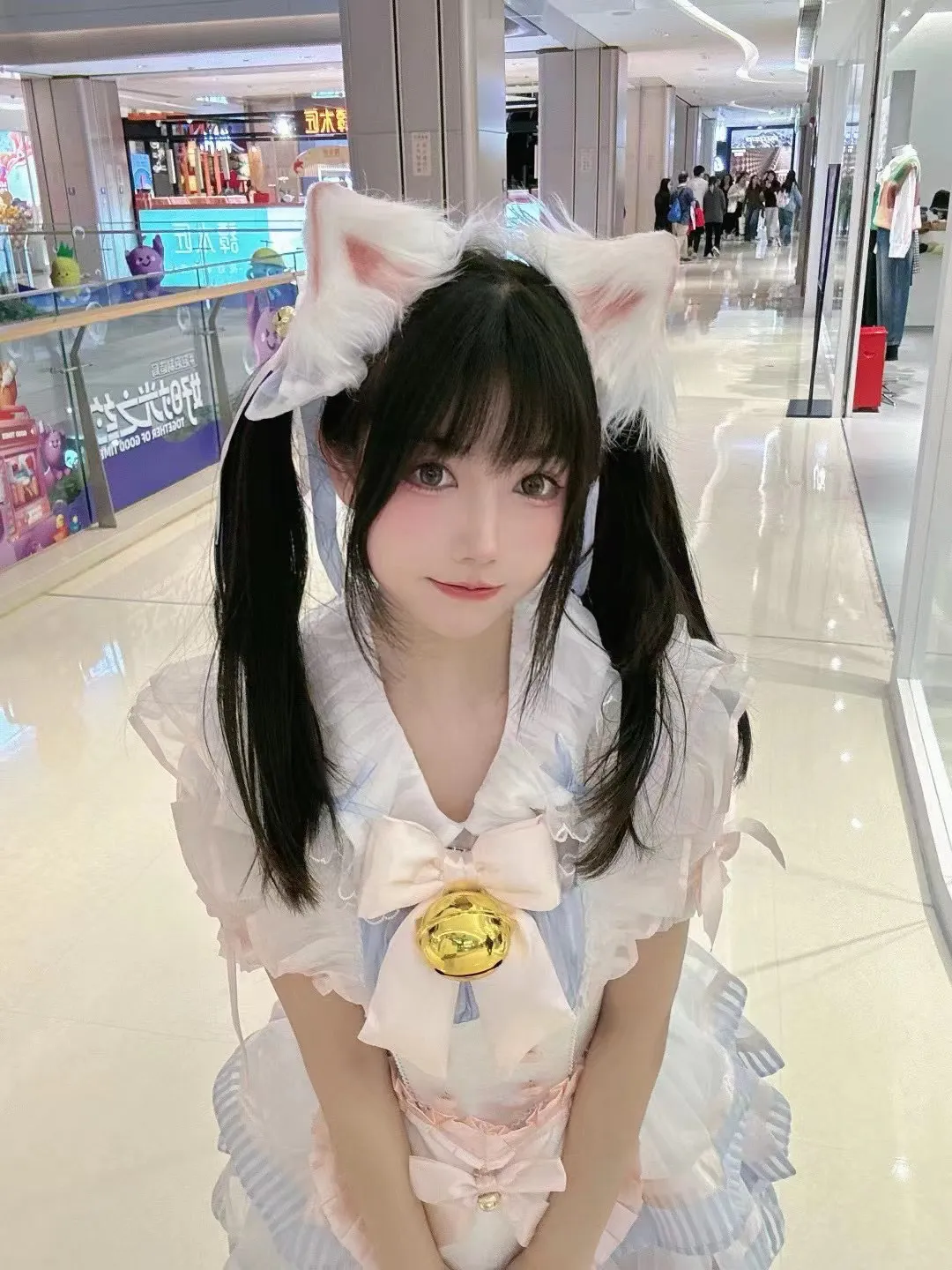 上海网红芽芽 Gallery 2