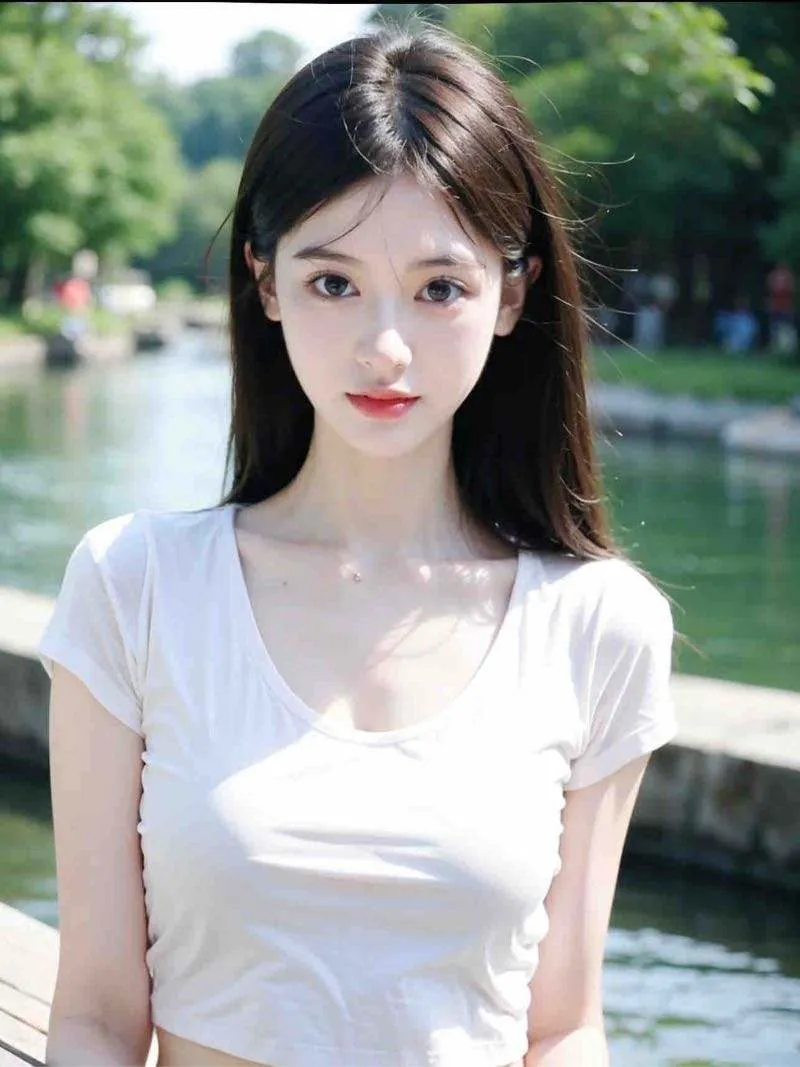 016新人圈外兼职模特首开 硬5🦜 Gallery 1