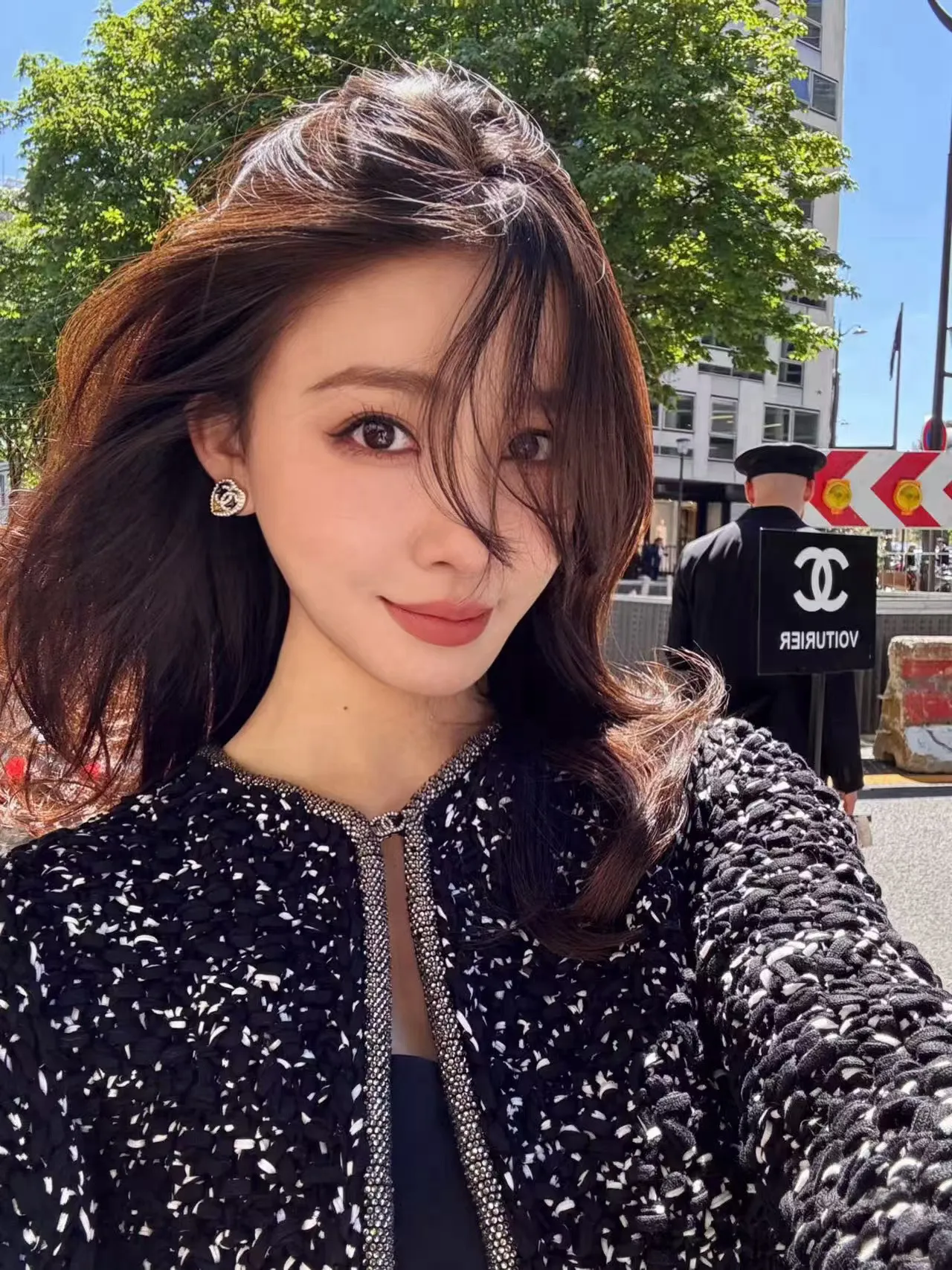 y156🦜空姐、可歪果仁 Gallery 5