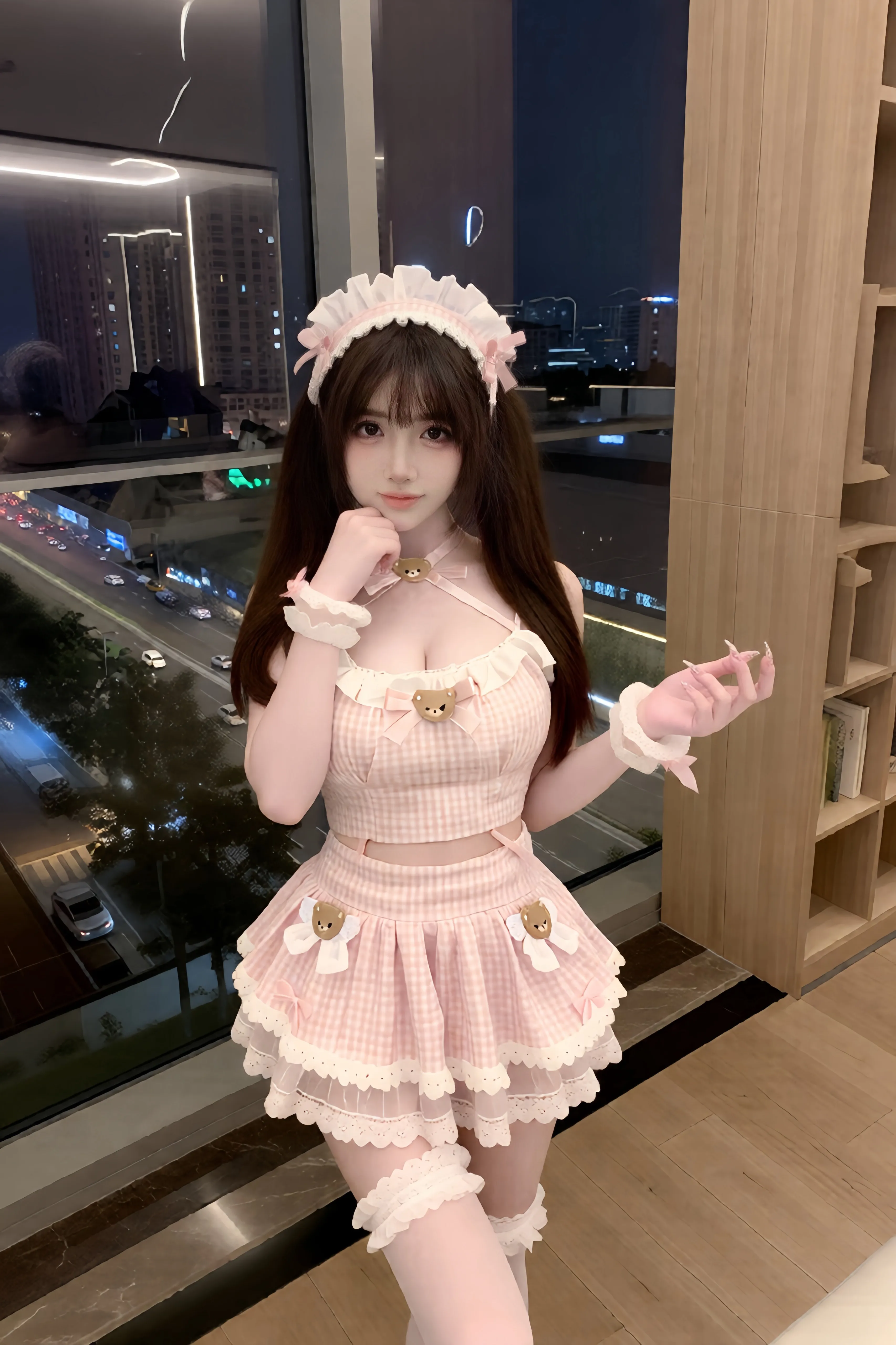 嘉定学生兼职 诗诗 Gallery 2