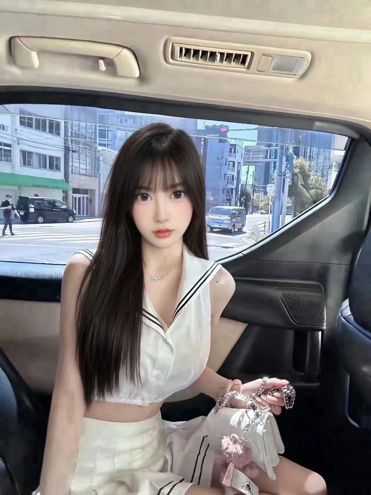 倩倩，三点粉嫩可御可甜极品身材 Gallery 3