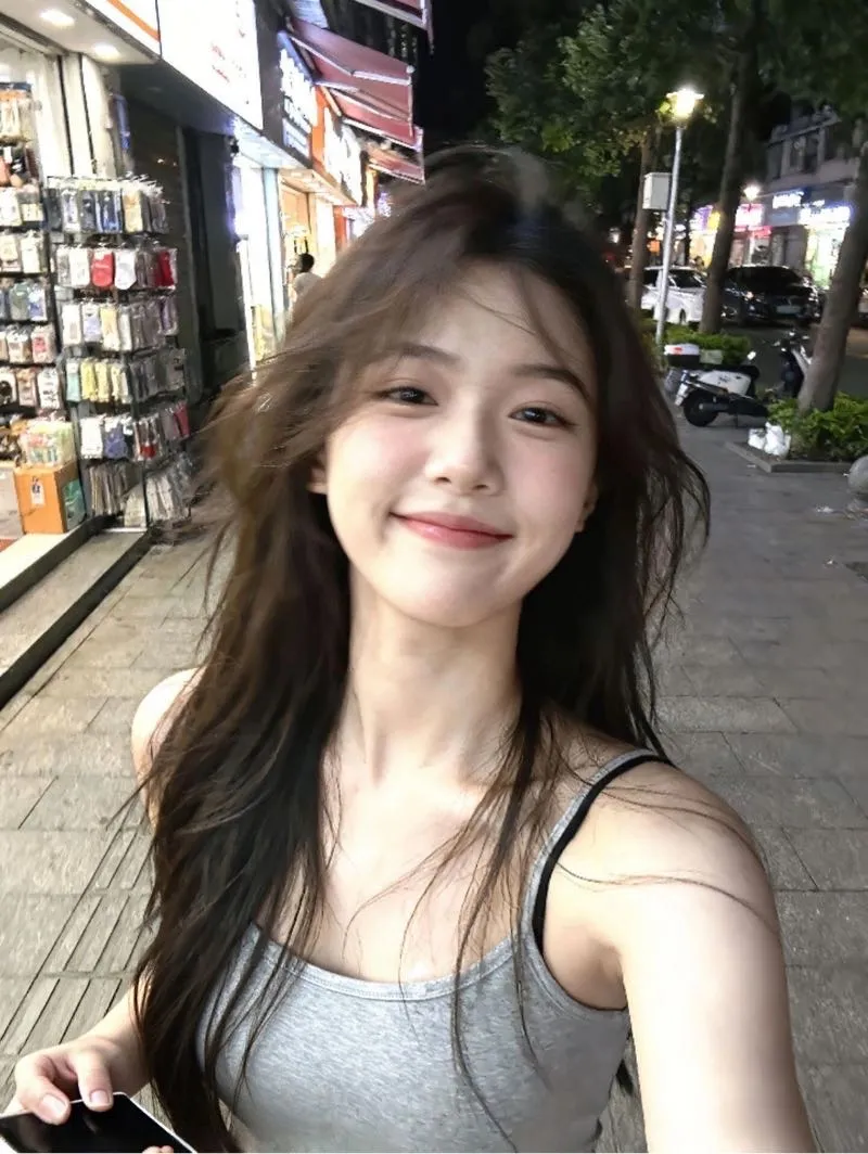 普陀多多 清纯甜系 Gallery 5