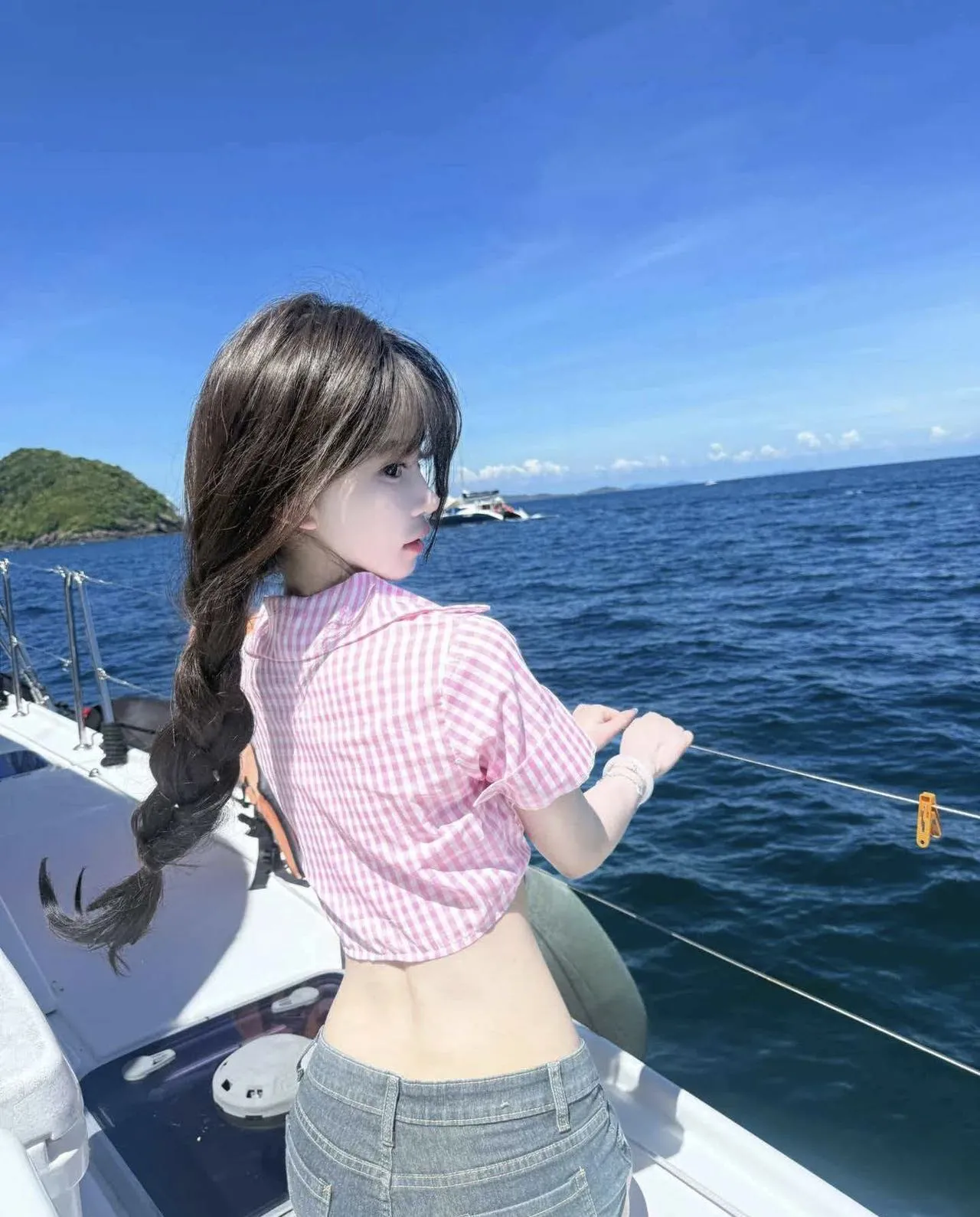 浦东张江轩子初下水 Gallery 4