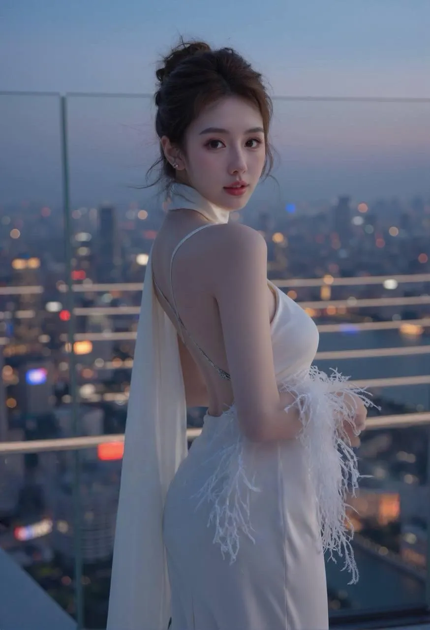 松江 小草莓 Gallery 6