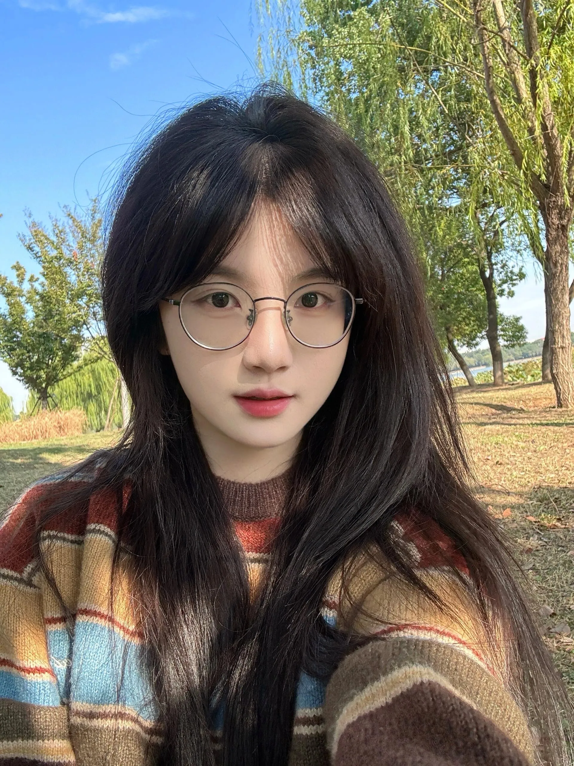 同桌学妹璐璐