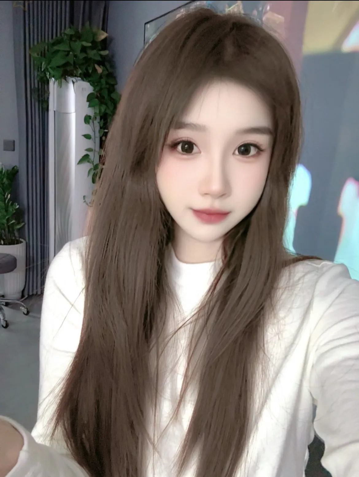 清纯女❤️在校大三学生   童欣 Gallery 5