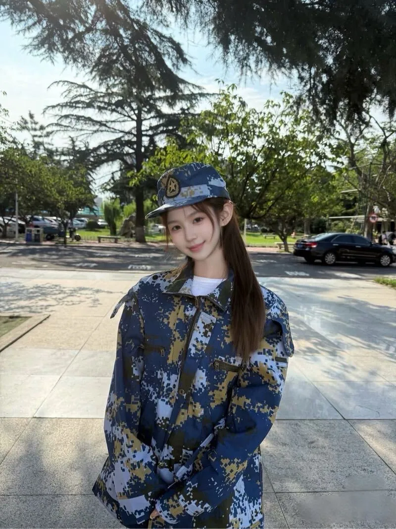 2759D-172 普陀清纯 Jk 大学生 Gallery 6