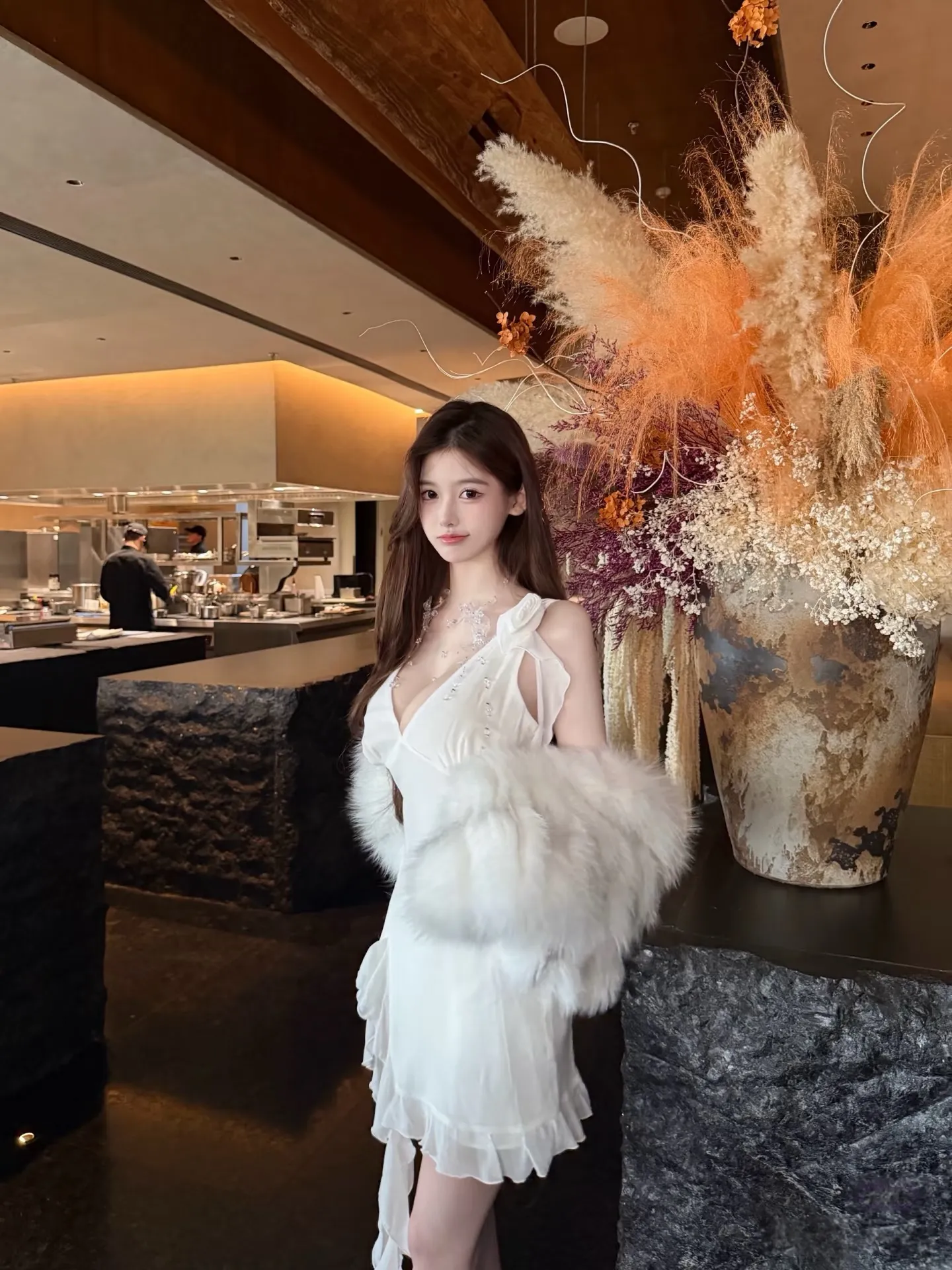 普陀 沐颜 Gallery 5