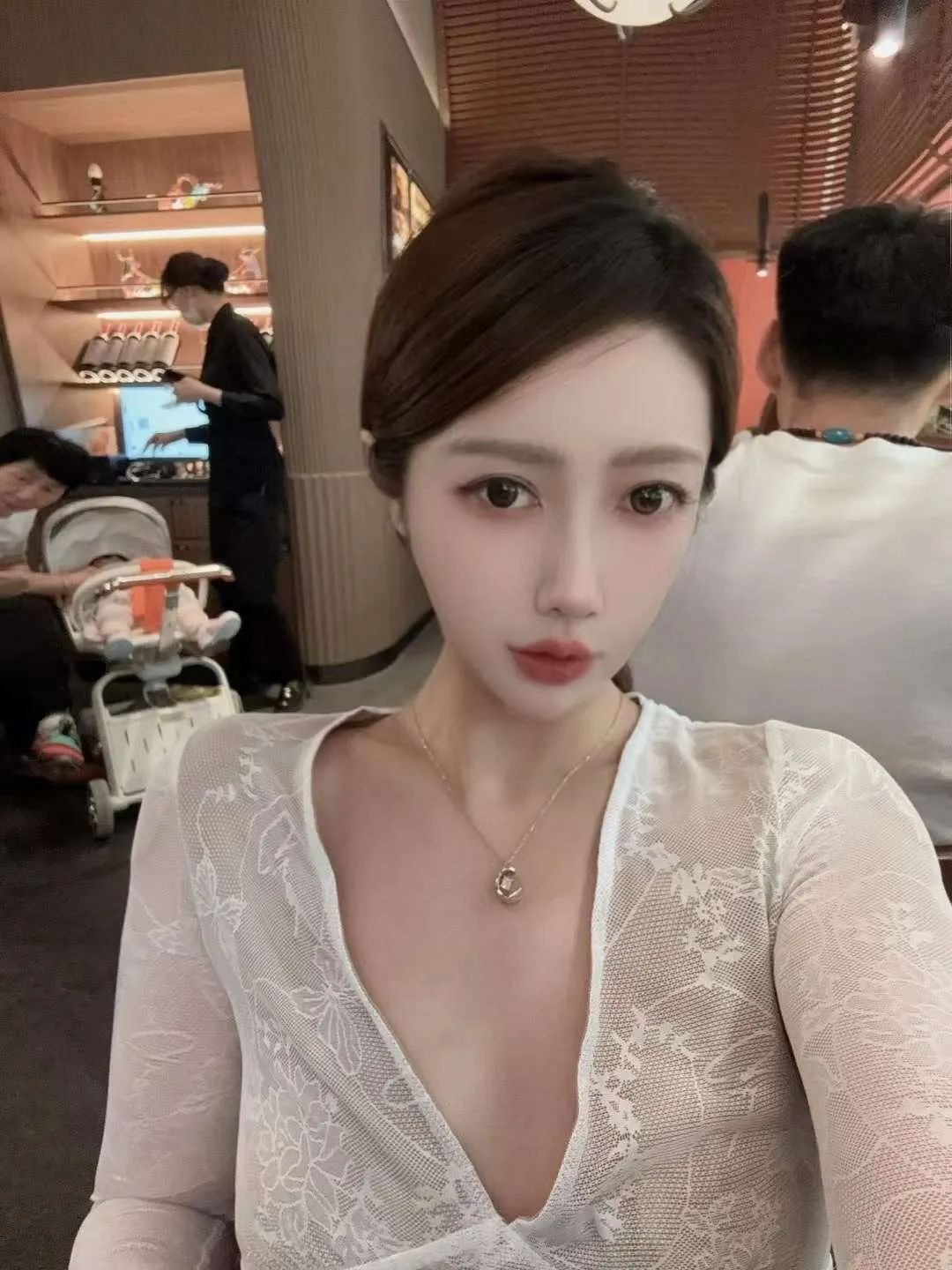 浦东 喵喵 Gallery 2