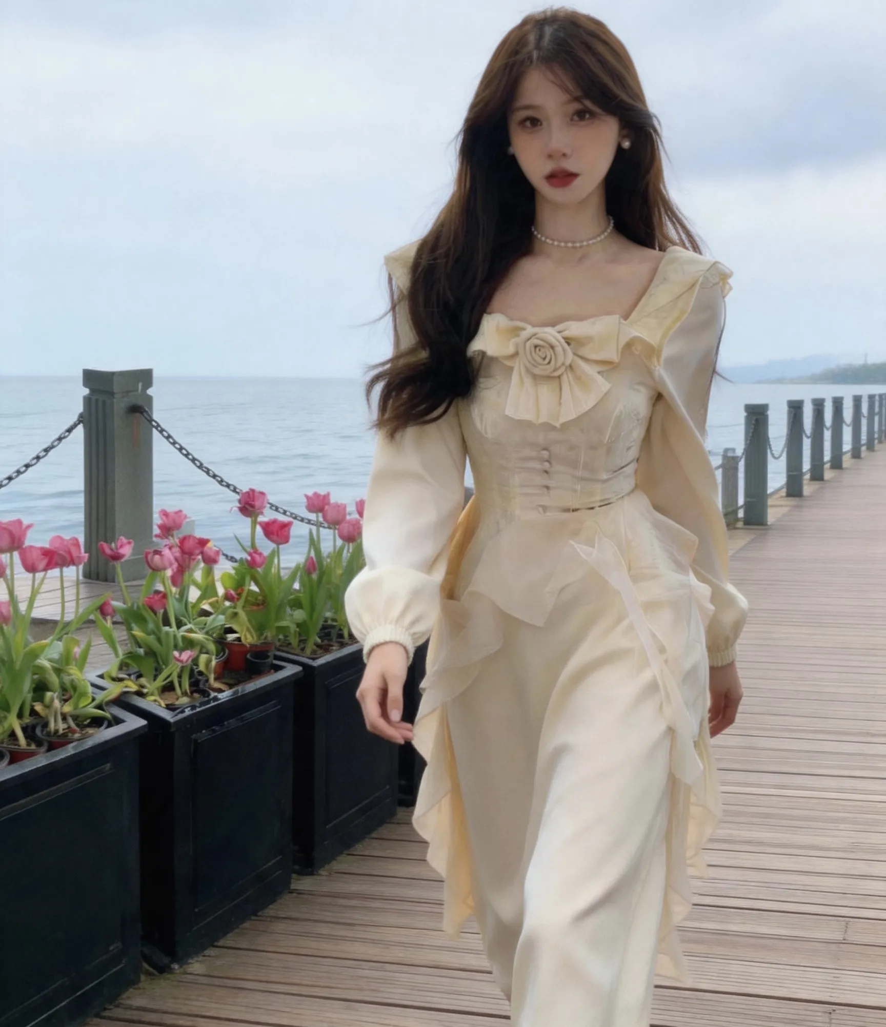 小青 清冷气质具有征服欲望 Gallery 6