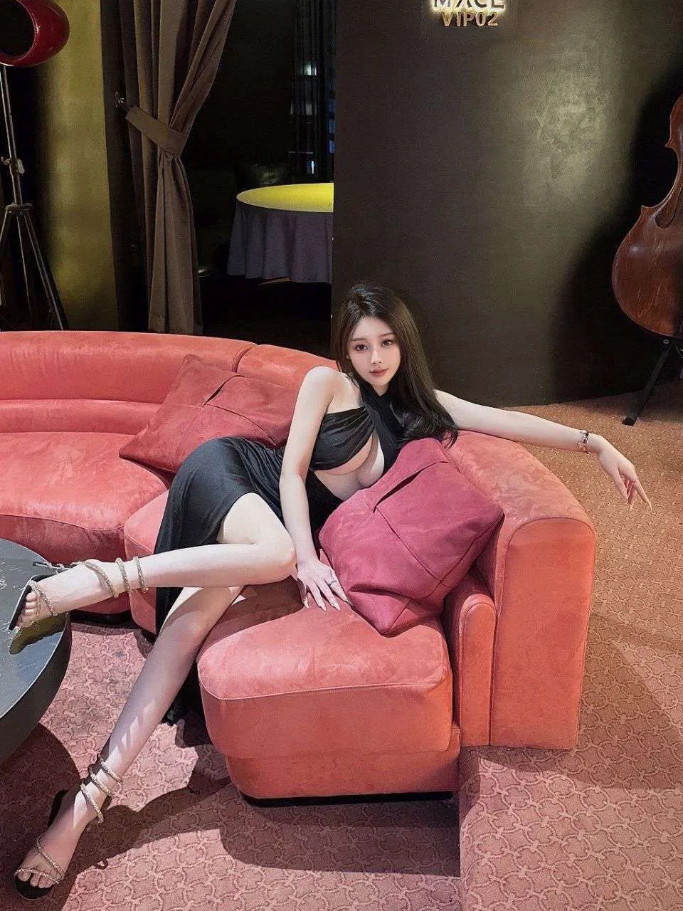 沪上头牌 呆呆 新🍵上市强烈推荐 Gallery 5