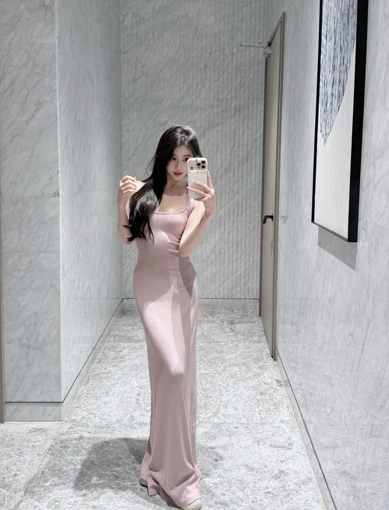 闵行 潇潇 Gallery 6