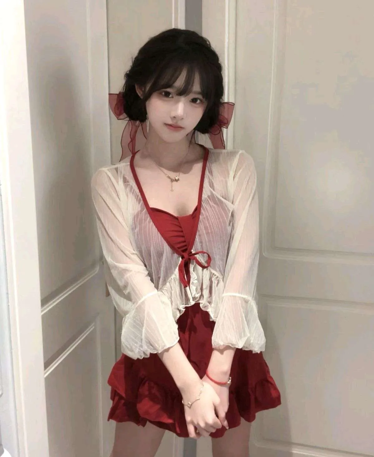 闵行07果儿极品萝莉上海首开