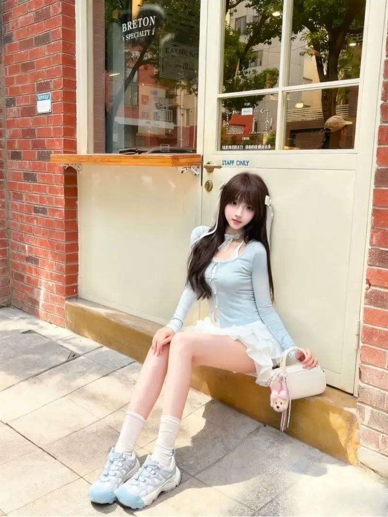 上海小超人🏠浦东🍰天使脸甜妹 Gallery 1