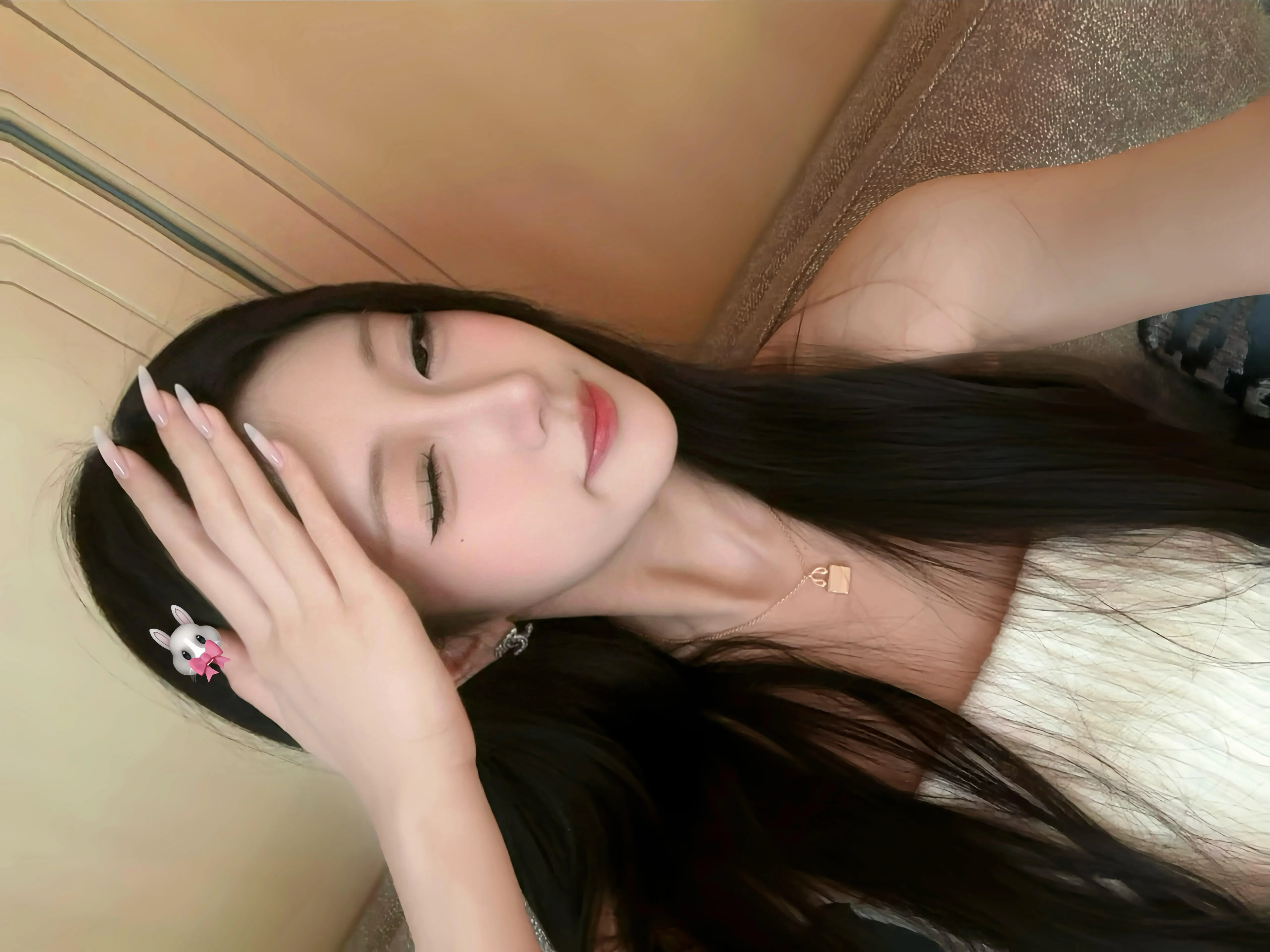 闵行哈蜜 洋气少女 Gallery 3