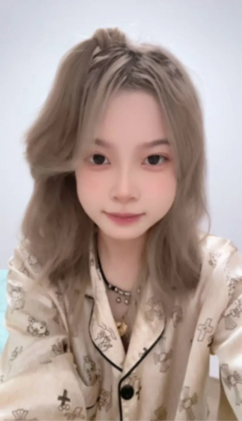 闵行真实07嫩妹 米米 新人首次下海 Gallery 6