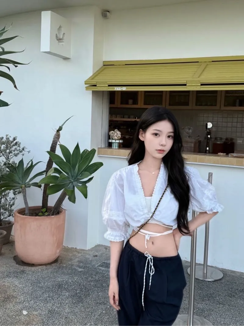 静安鹦鹉  169 小博主真人真照豚豚 Gallery 5