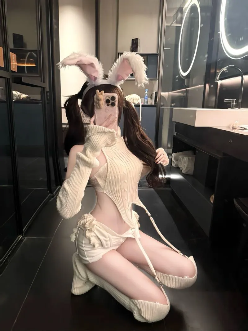 夕颜 BB紧实有弹性打桩机 Gallery 4