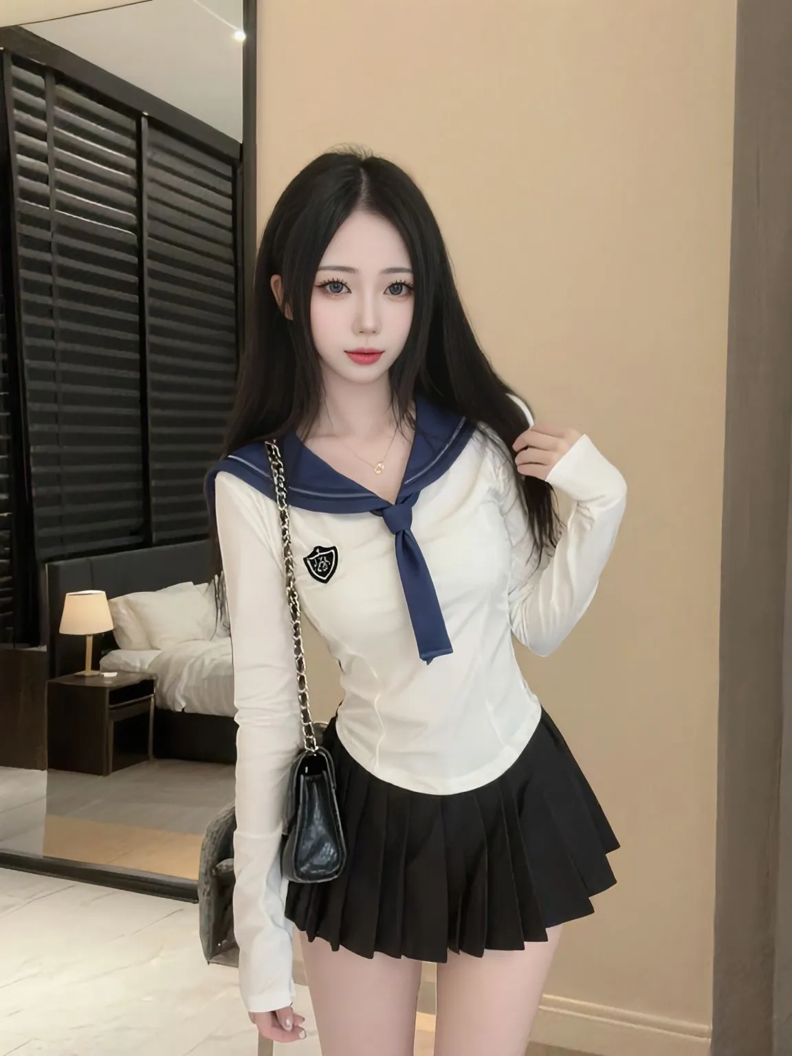 闵行-安予白虎 Gallery 6