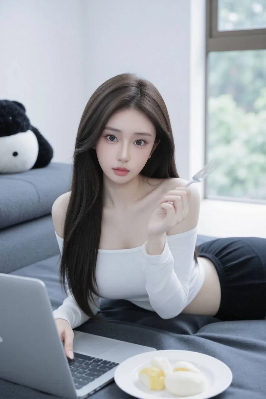浦东橙橙 Gallery 1