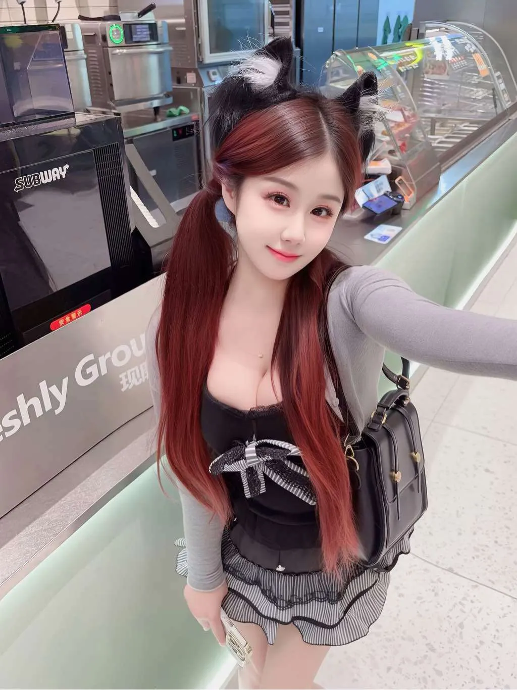 松江05【小爱】极品校花 🦜品质 碧玺款 Gallery 6