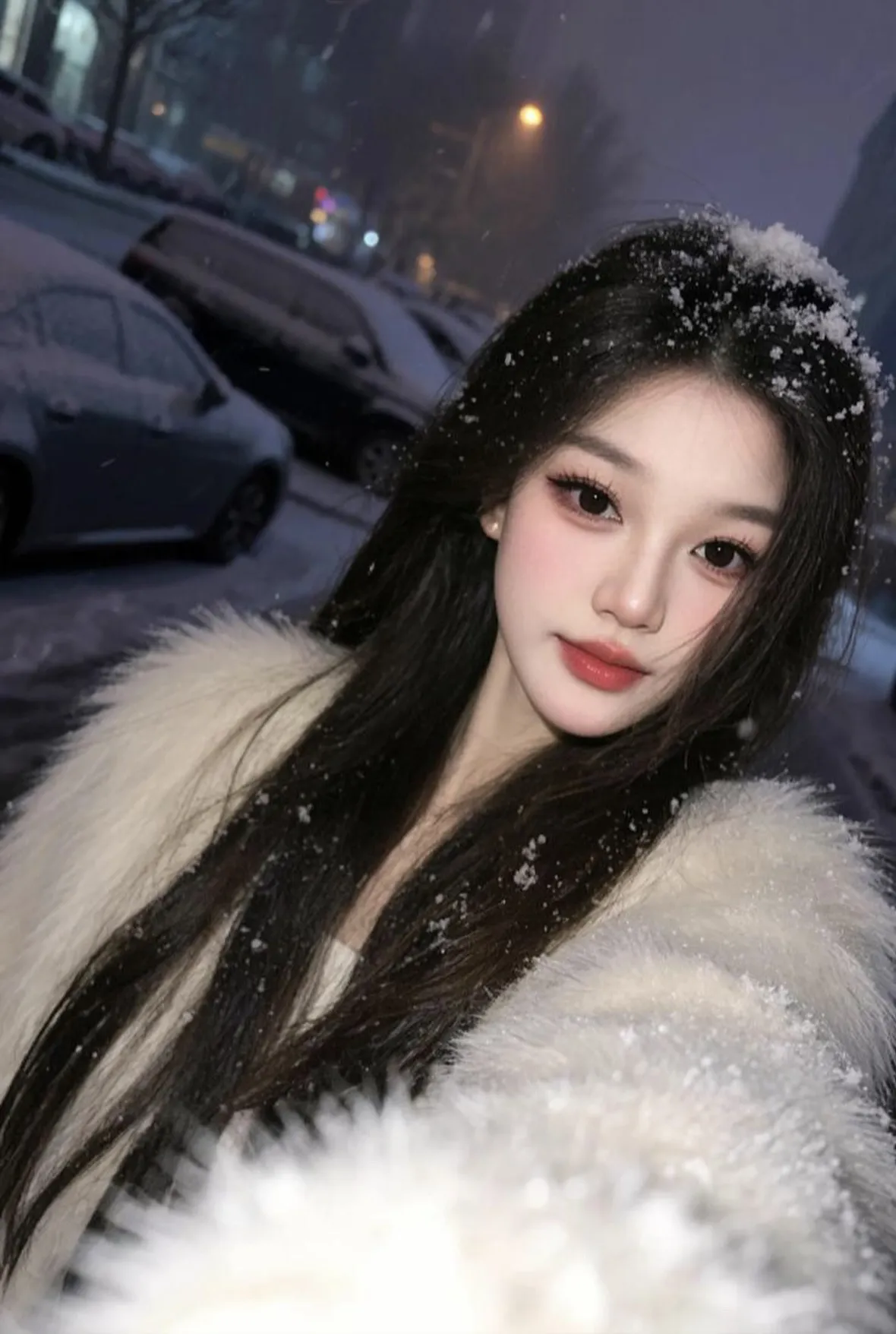 浦东玉米 肌肤嫩滑雪白大腿 各种角色扮演 Gallery 4