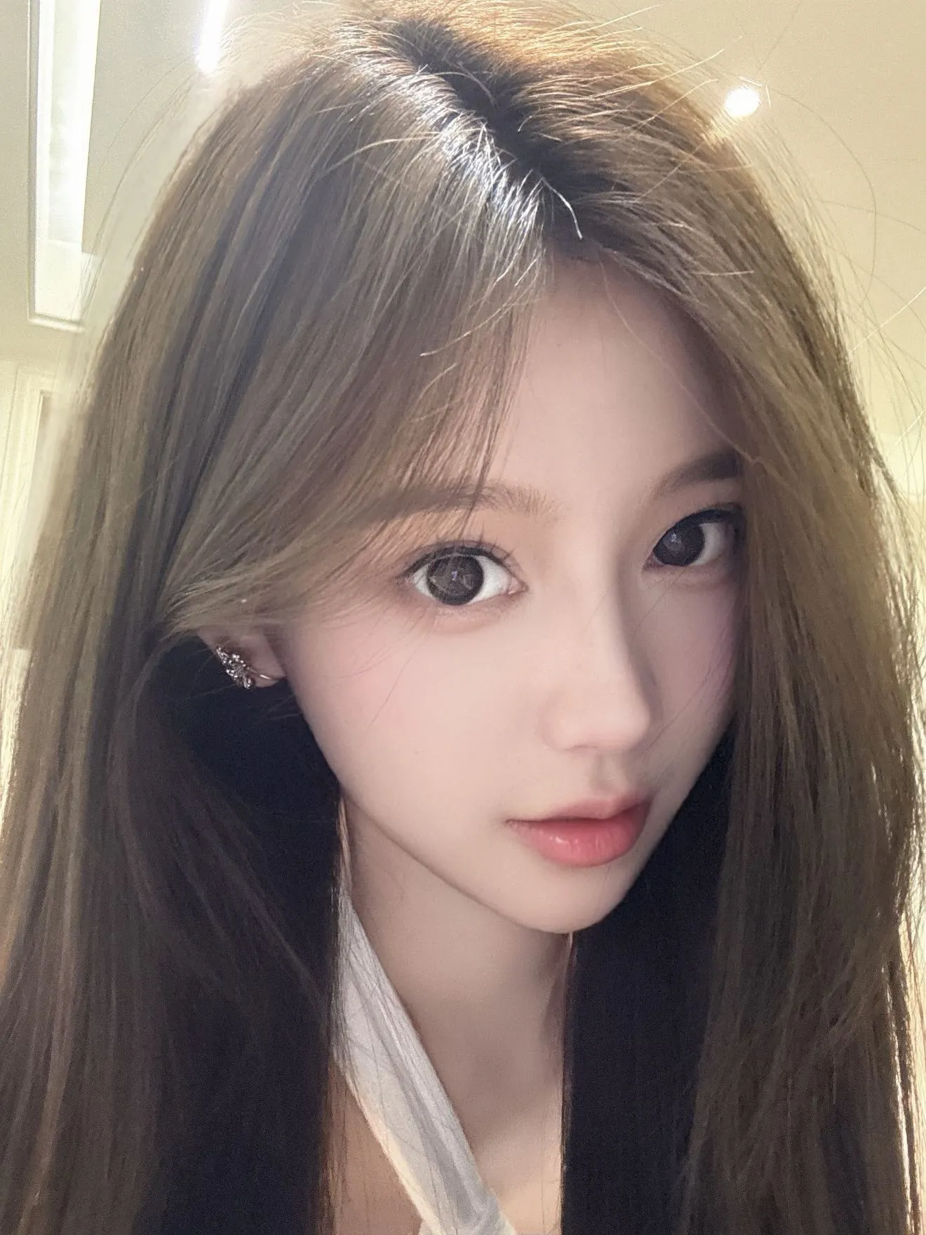 bb094 静安 165 新人第一次下海 갤러리 6