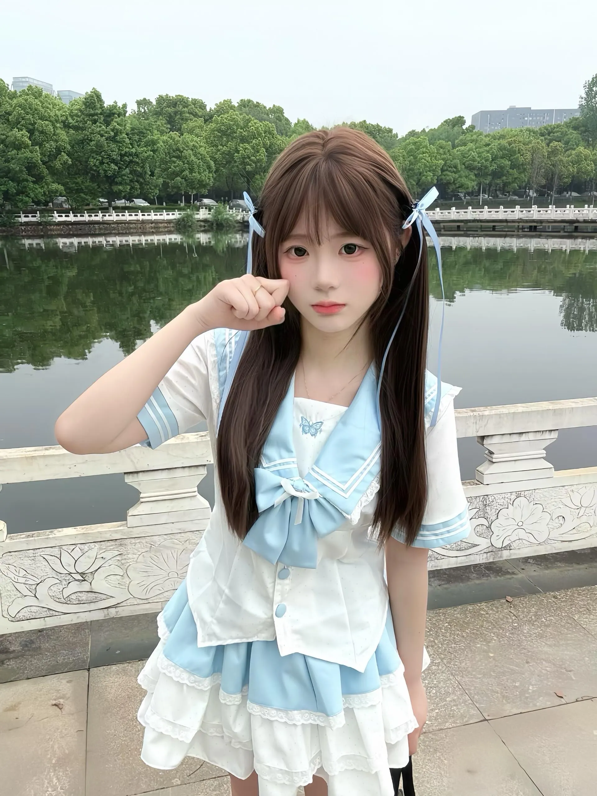高中生甜甜 Gallery 3