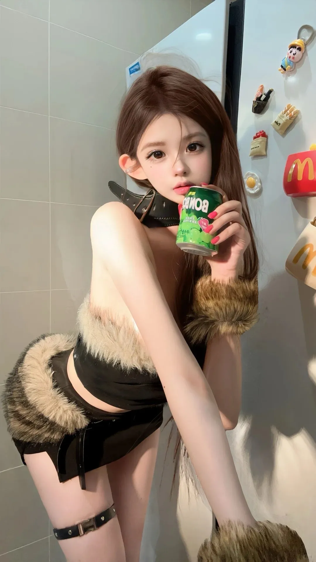 上海05极品纯欲 Gallery 3