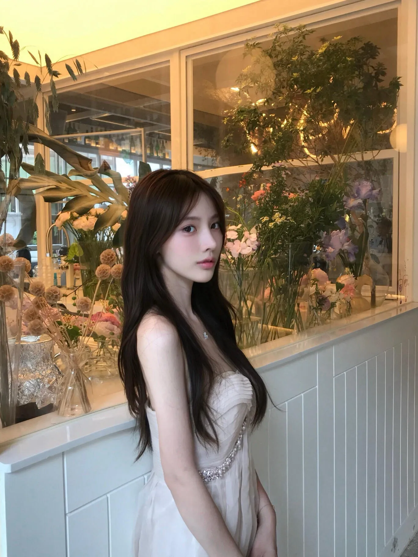 雪儿🏠极品小白纯 Gallery 6